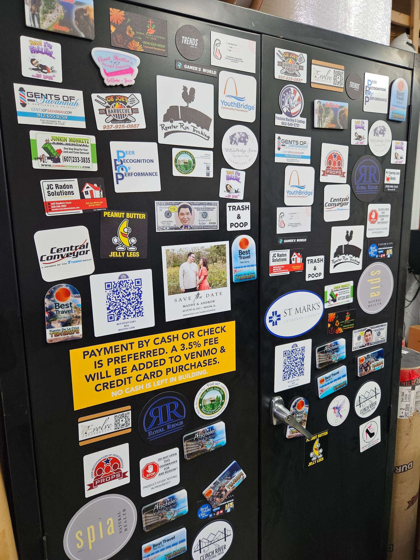 Custom Magnets - Print and Cut Any Design and Shape - Scratch Resistant, Waterproof Custom magnets, Custom magnets, Logo, Branding