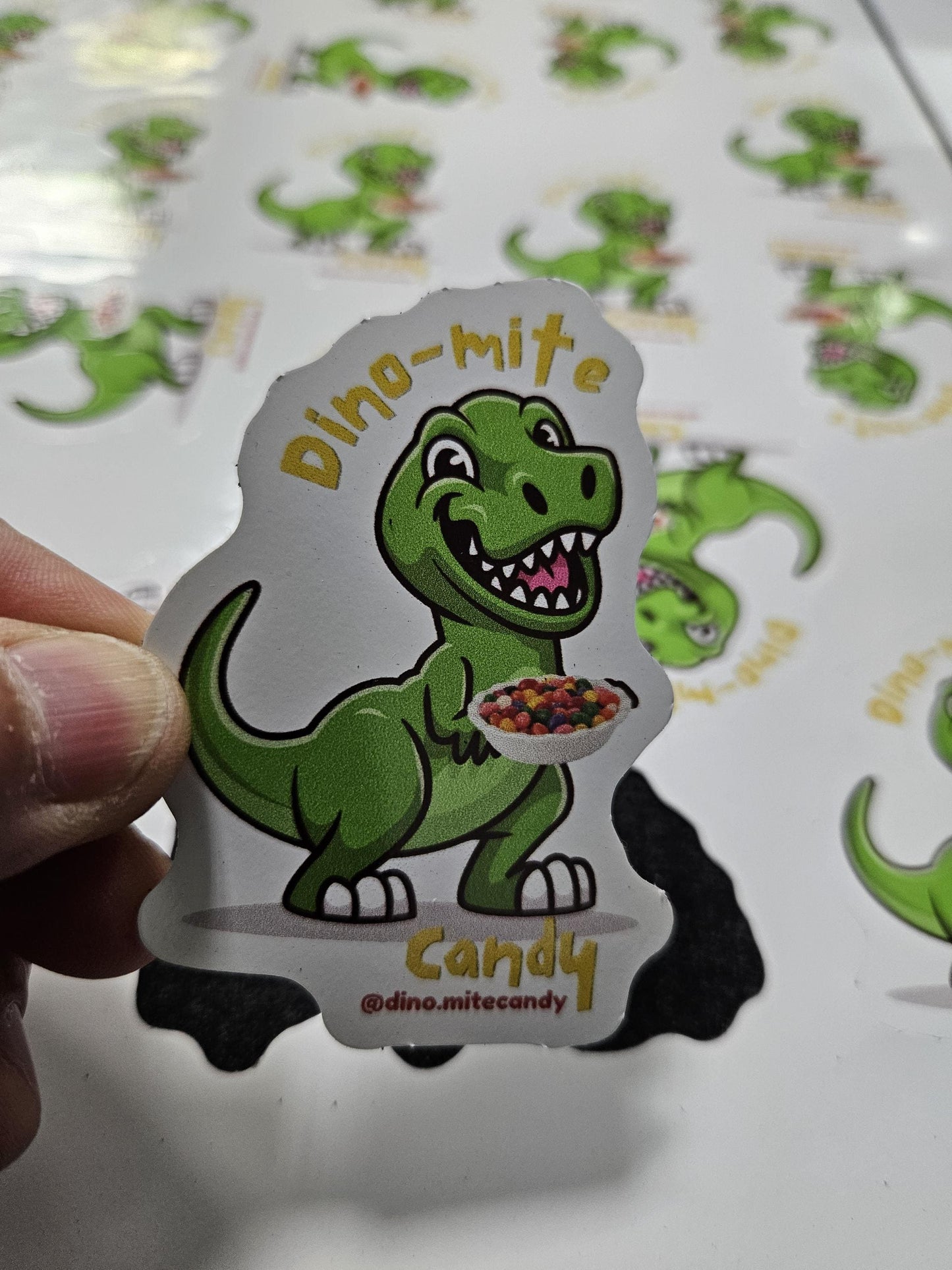 Custom Magnets - Print and Cut Any Design and Shape - Scratch Resistant, Waterproof Custom magnets, Custom magnets, Logo, Branding