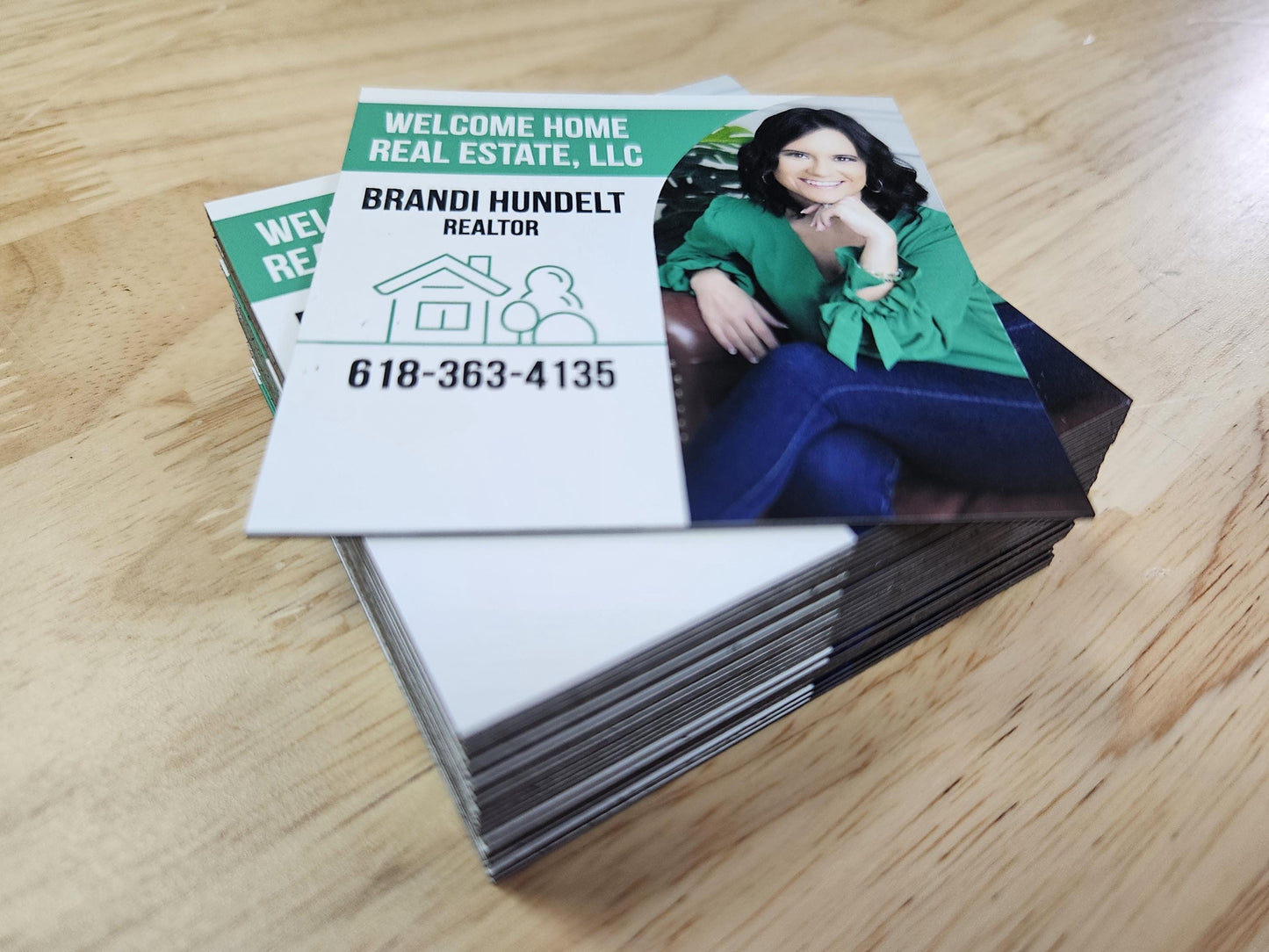 Custom Magnets - Print and Cut Any Design and Shape - Scratch Resistant, Waterproof Custom magnets, Custom magnets, Logo, Branding
