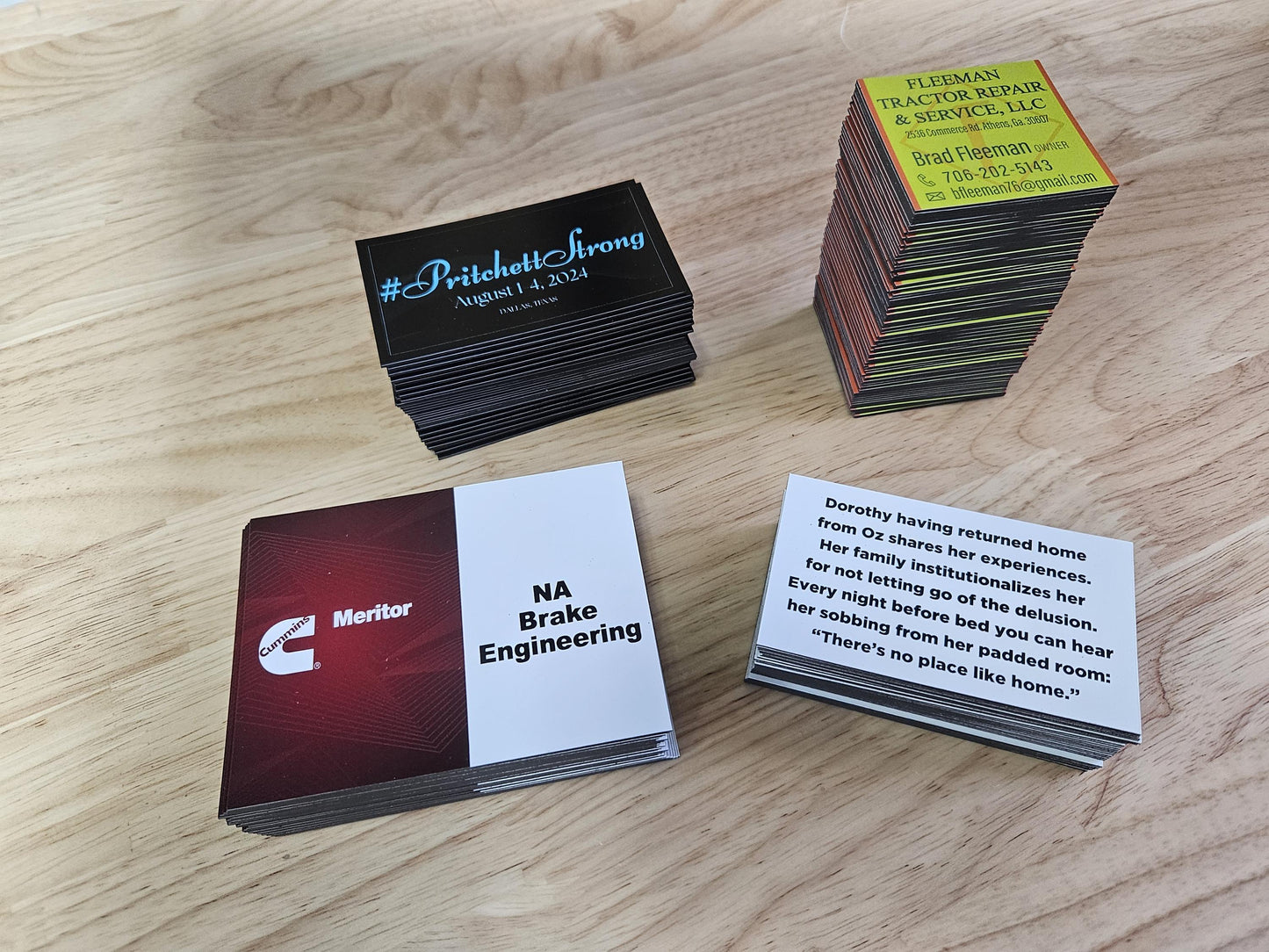 Custom Magnets - Print and Cut Any Design and Shape - Scratch Resistant, Waterproof Custom magnets, Custom magnets, Logo, Branding