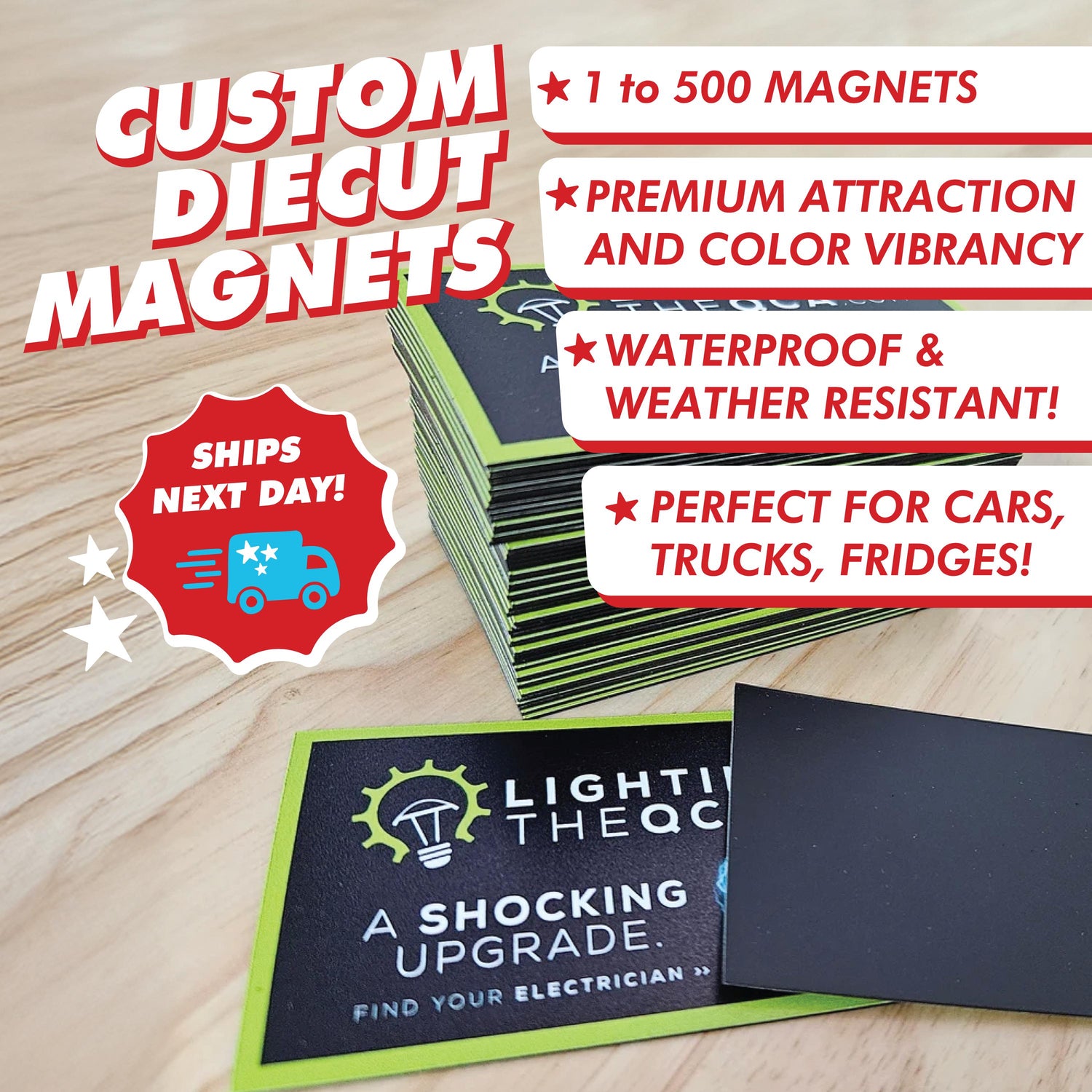 Magnets