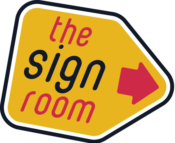 The Sign Room