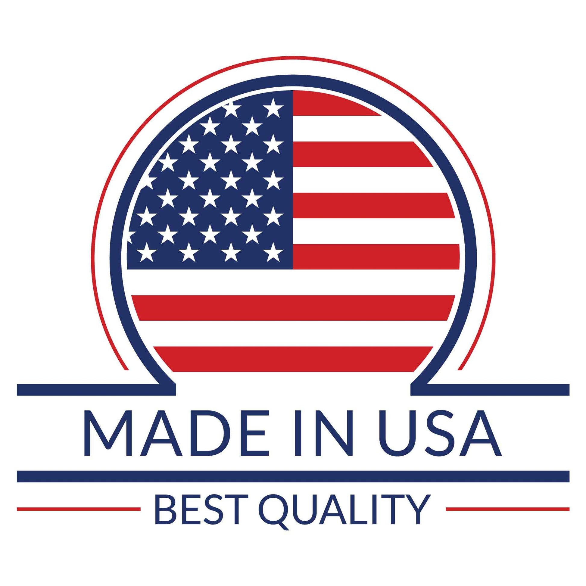 Made in the USA magnetic Halloween decorations