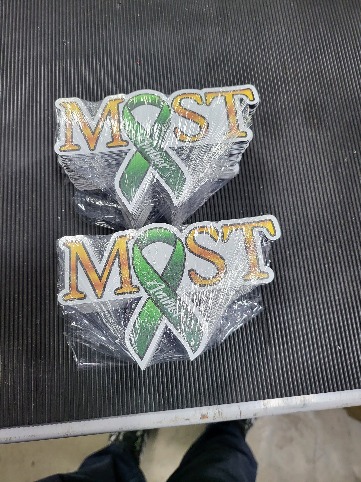 Custom Vinyl Stickers - Print and Cut Any Design and Shape - Scratch Resistant, Waterproof Custom Labels, Custom Stickers, Logo, Branding