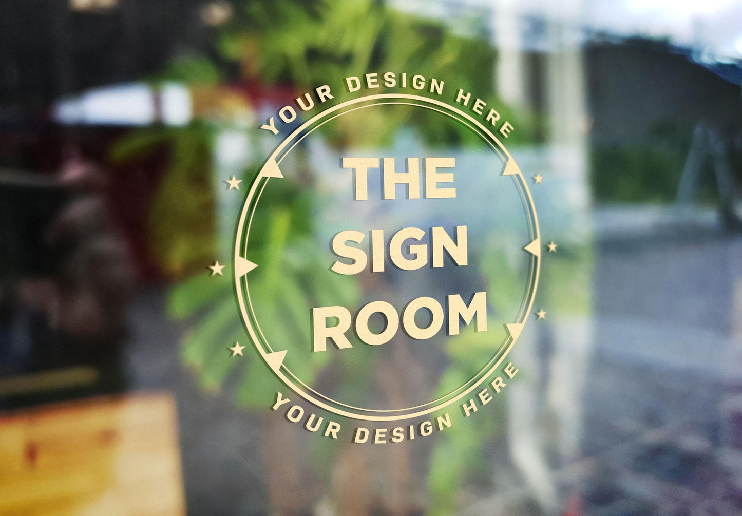 Custom Die Cut Clear Vinyl Decals. Turn your images into unique vinyl stickers cut to any shape, Waterproof, Custom Stickers, Logo, Branding