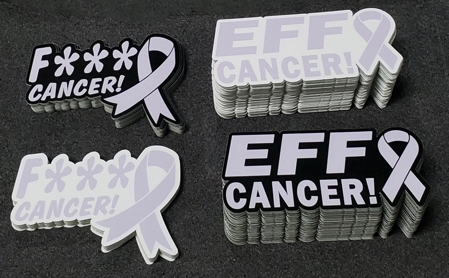 Custom Vinyl Stickers