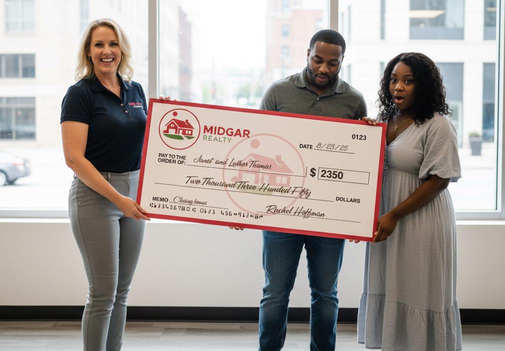 Custom Giant Check Prop, Charity event, Photo Prop, Personalized check, social media check, novelty check