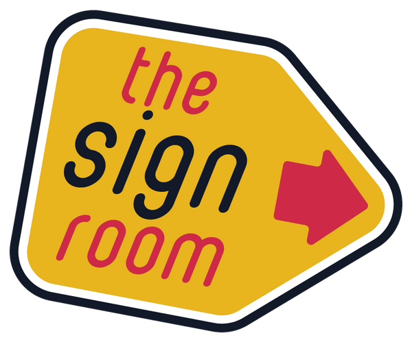 The Sign Room